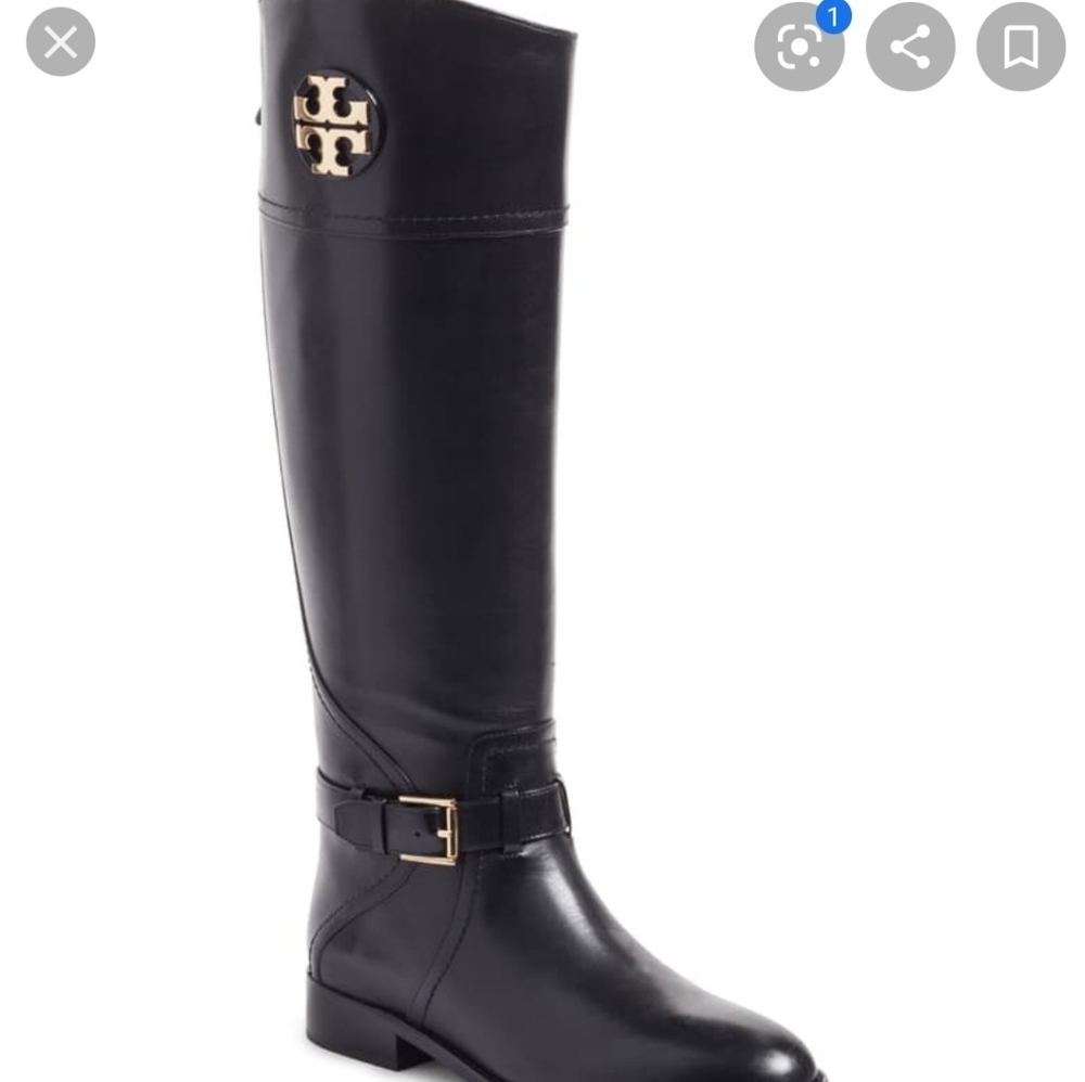 Tory Burch Tall boots
